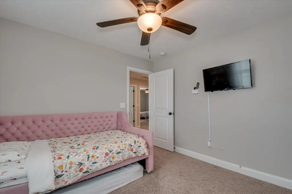 536 Fermoy Lane Grovetown GA 30813