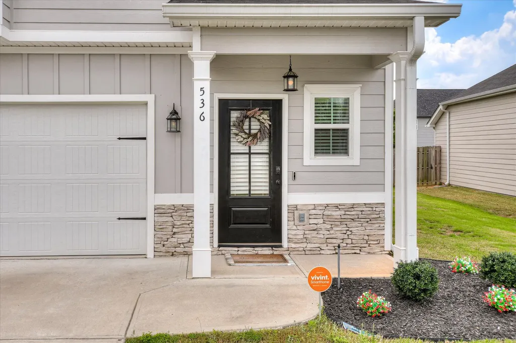 536 Fermoy Lane Grovetown GA 30813