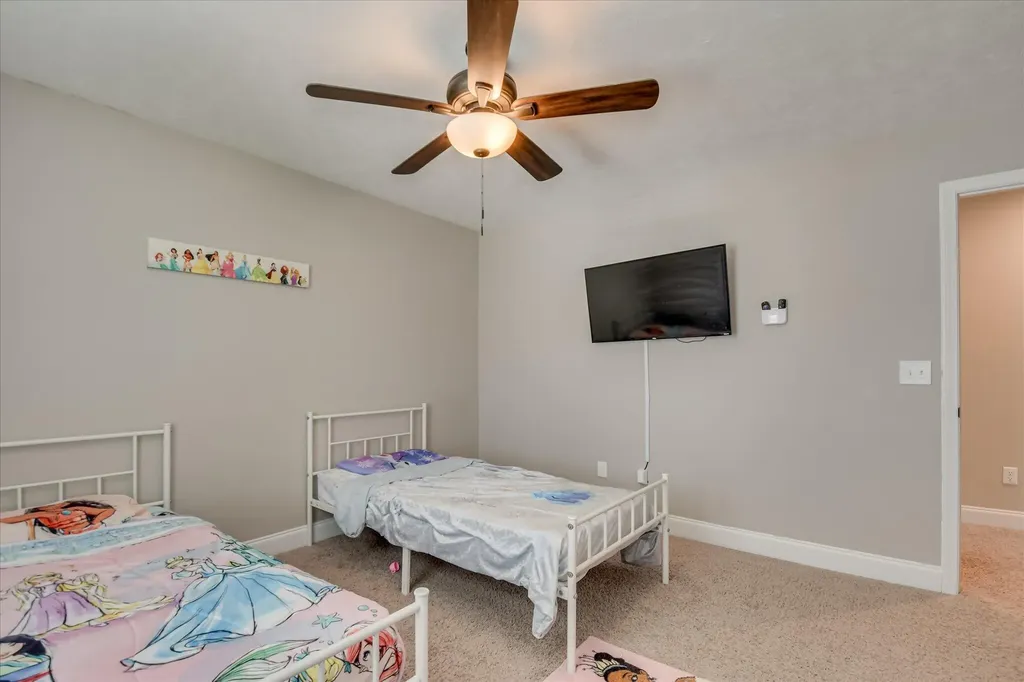536 Fermoy Lane Grovetown GA 30813