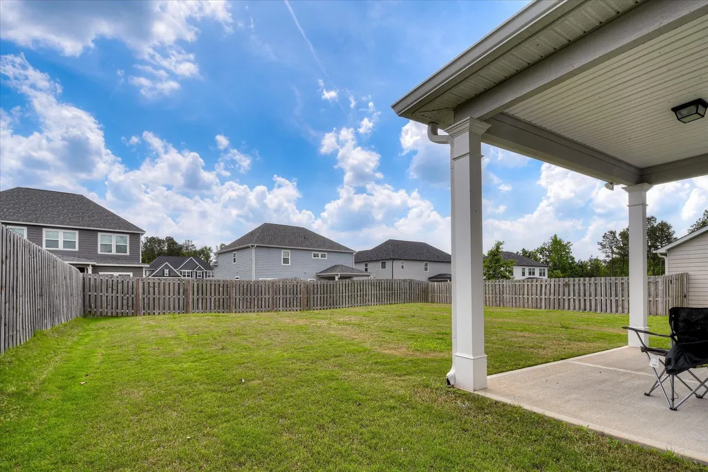 536 Fermoy Lane Grovetown GA 30813