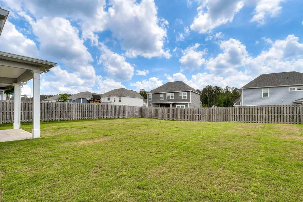 536 Fermoy Lane Grovetown GA 30813