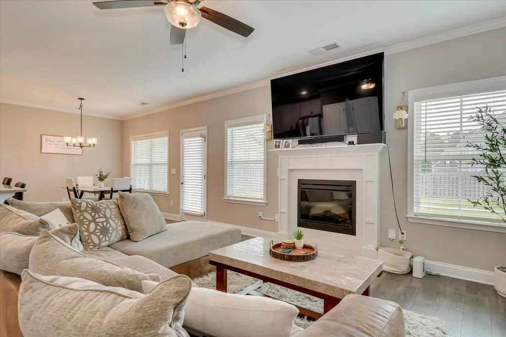 536 Fermoy Lane Grovetown GA 30813