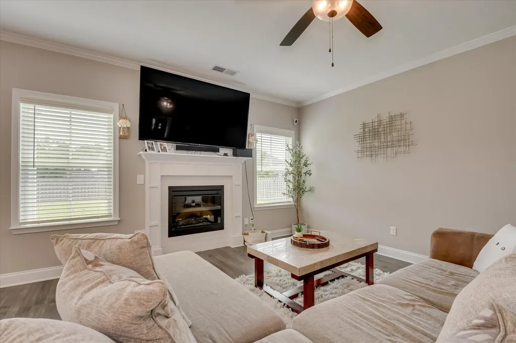 536 Fermoy Lane Grovetown GA 30813