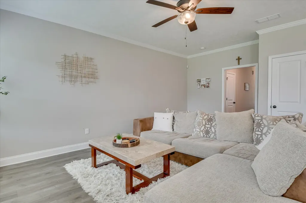 536 Fermoy Lane Grovetown GA 30813