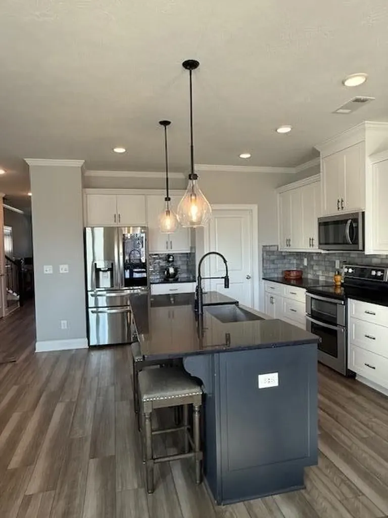 938 Walker Point Drive Grovetown GA 30813