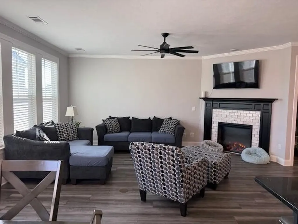 938 Walker Point Drive Grovetown GA 30813