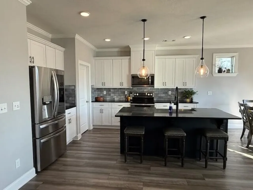 938 Walker Point Drive Grovetown GA 30813
