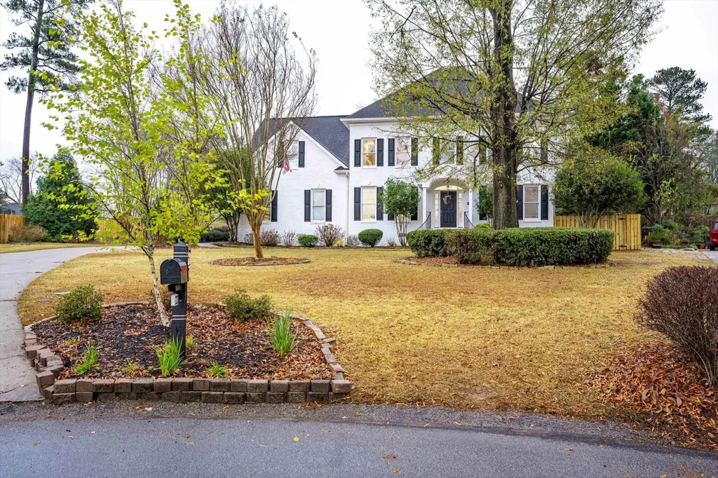 888 Rainne Court Evans GA 30809