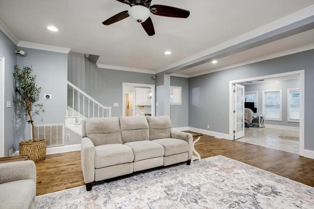 888 Rainne Court Evans GA 30809