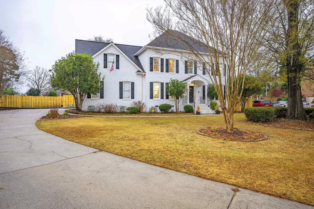 888 Rainne Court Evans GA 30809