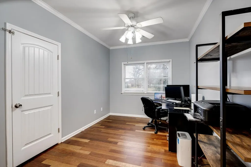 888 Rainne Court Evans GA 30809