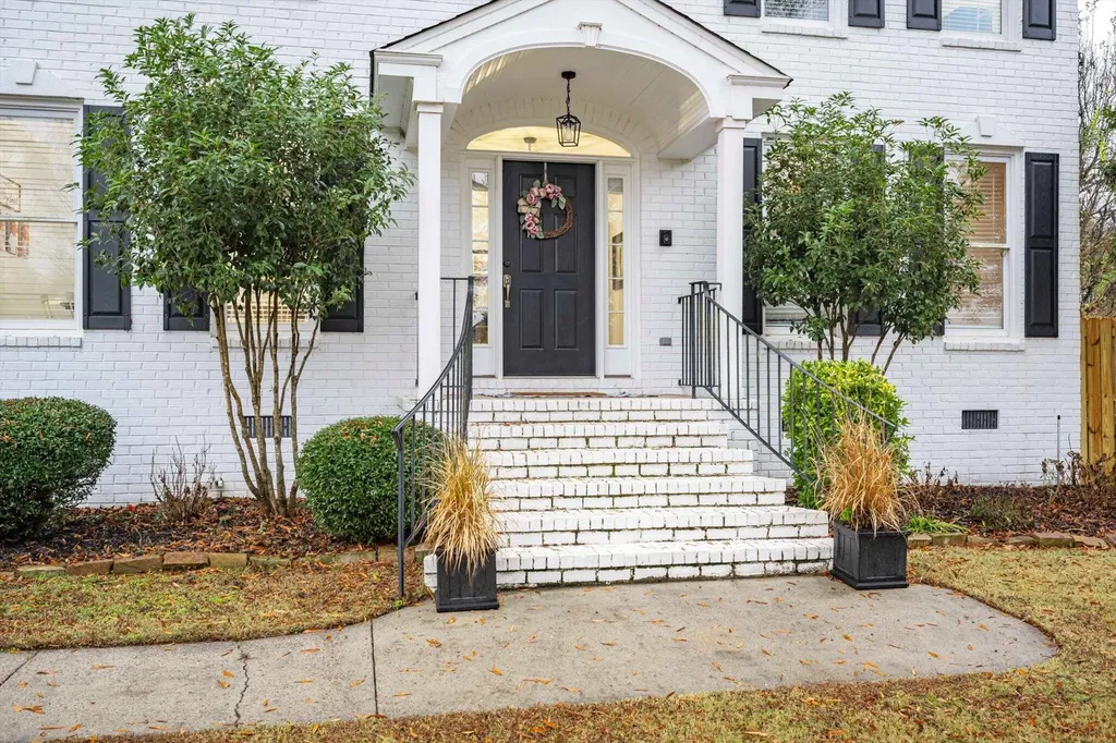 888 Rainne Court Evans GA 30809