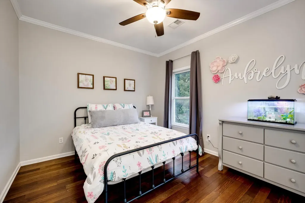 888 Rainne Court Evans GA 30809