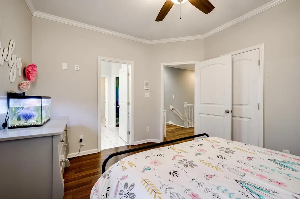 888 Rainne Court Evans GA 30809
