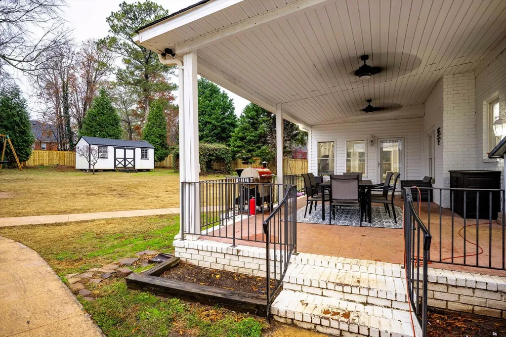 888 Rainne Court Evans GA 30809