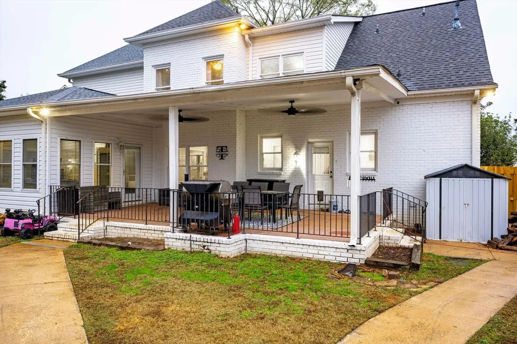 888 Rainne Court Evans GA 30809