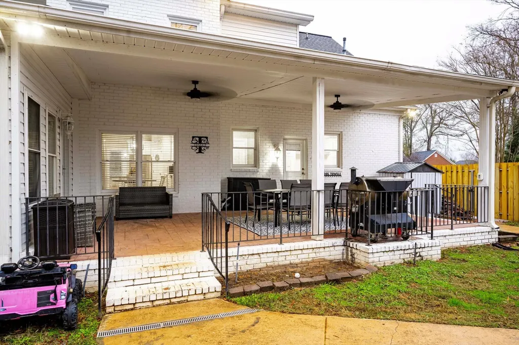 888 Rainne Court Evans GA 30809