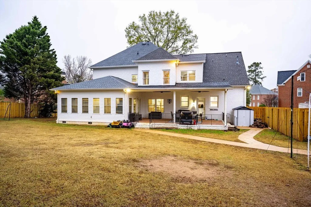 888 Rainne Court Evans GA 30809