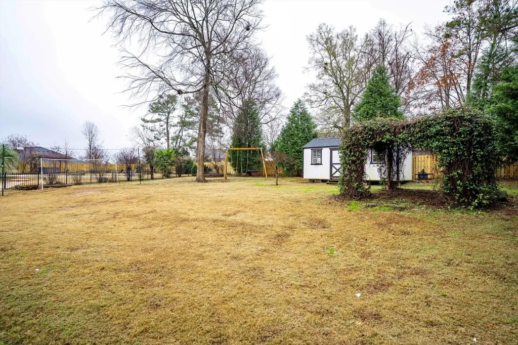 888 Rainne Court Evans GA 30809