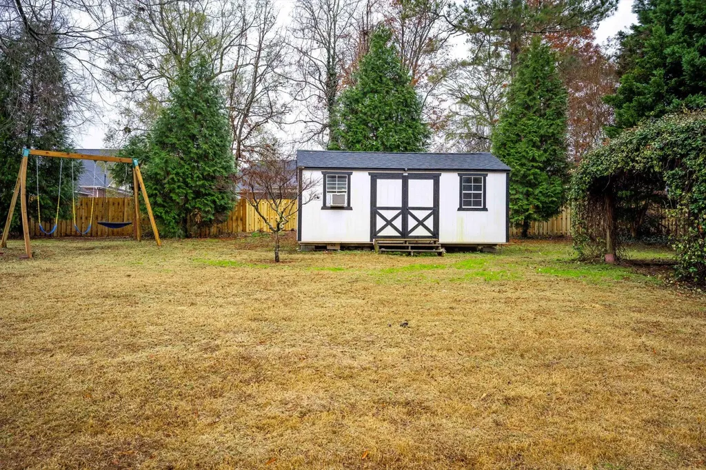 888 Rainne Court Evans GA 30809