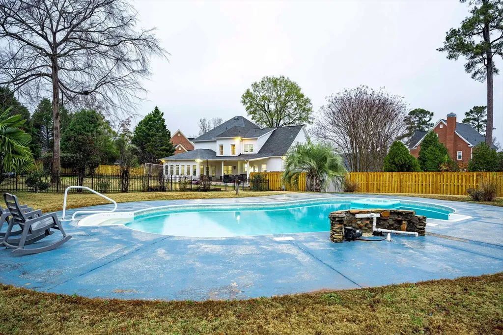 888 Rainne Court Evans GA 30809