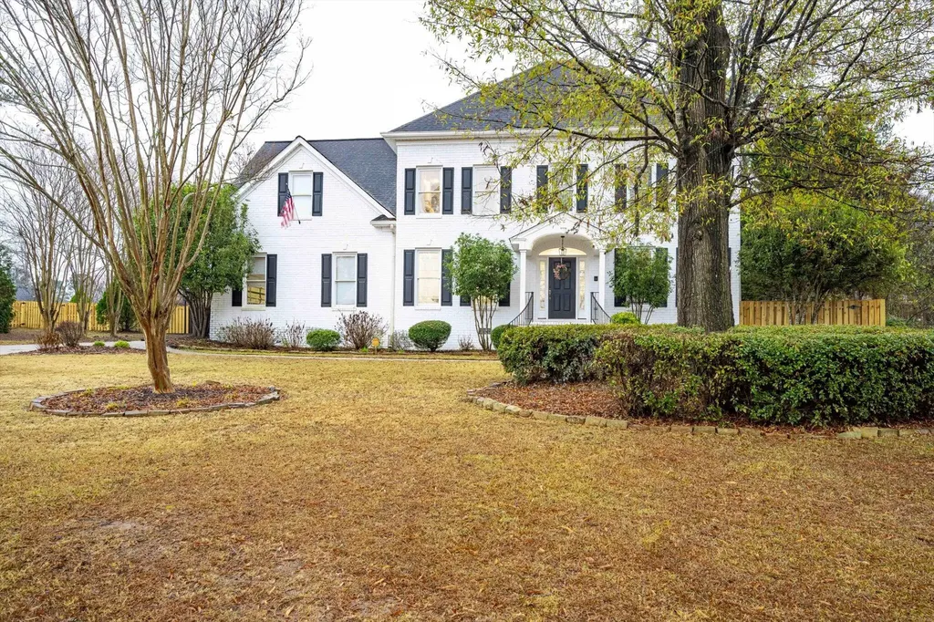 888 Rainne Court Evans GA 30809