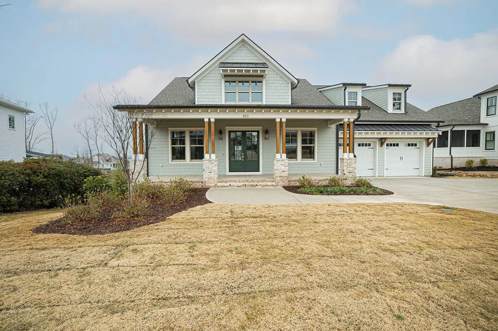 393 Black Rail Lane Evans GA 30809