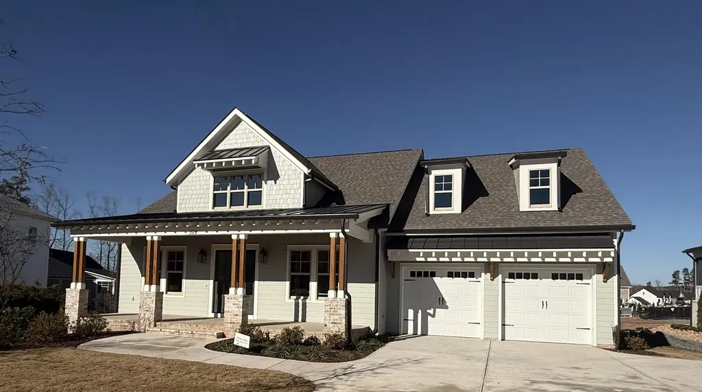 393 Black Rail Lane Evans GA 30809