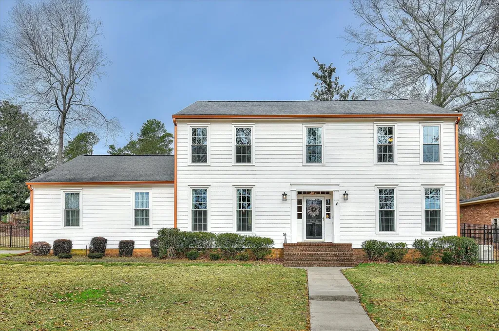 3413 Kerry Place Augusta GA 30909