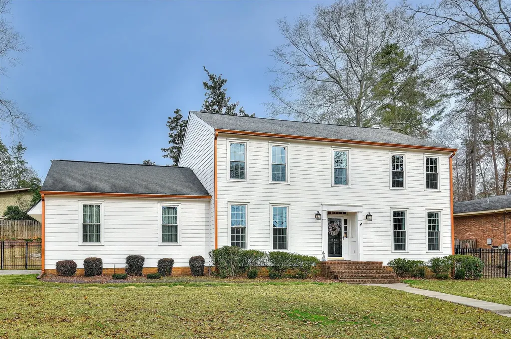 3413 Kerry Place Augusta GA 30909