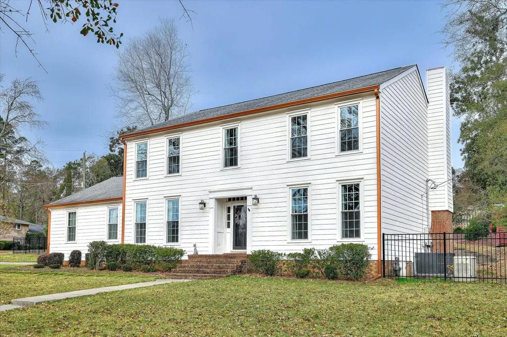 3413 Kerry Place Augusta GA 30909