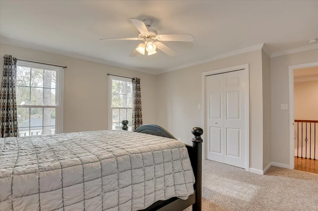 3413 Kerry Place Augusta GA 30909