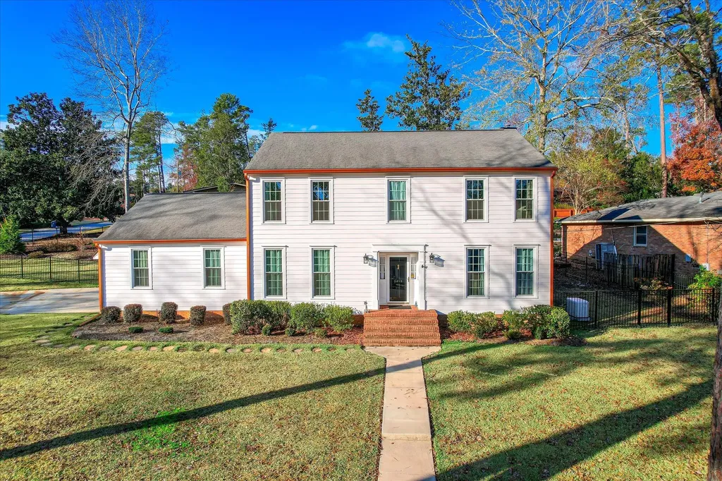 3413 Kerry Place Augusta GA 30909