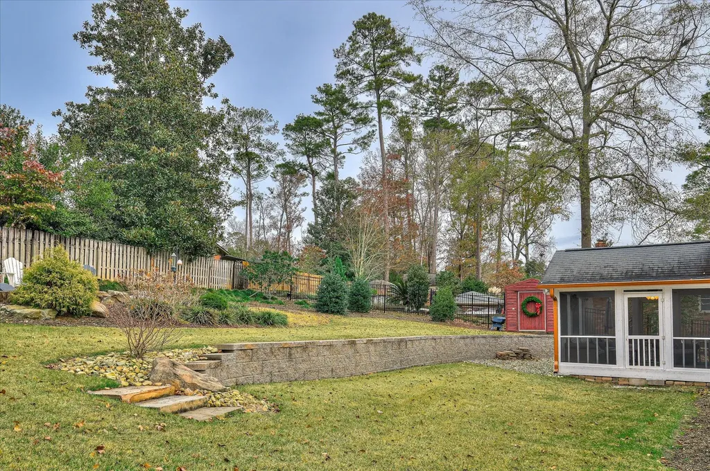 3413 Kerry Place Augusta GA 30909
