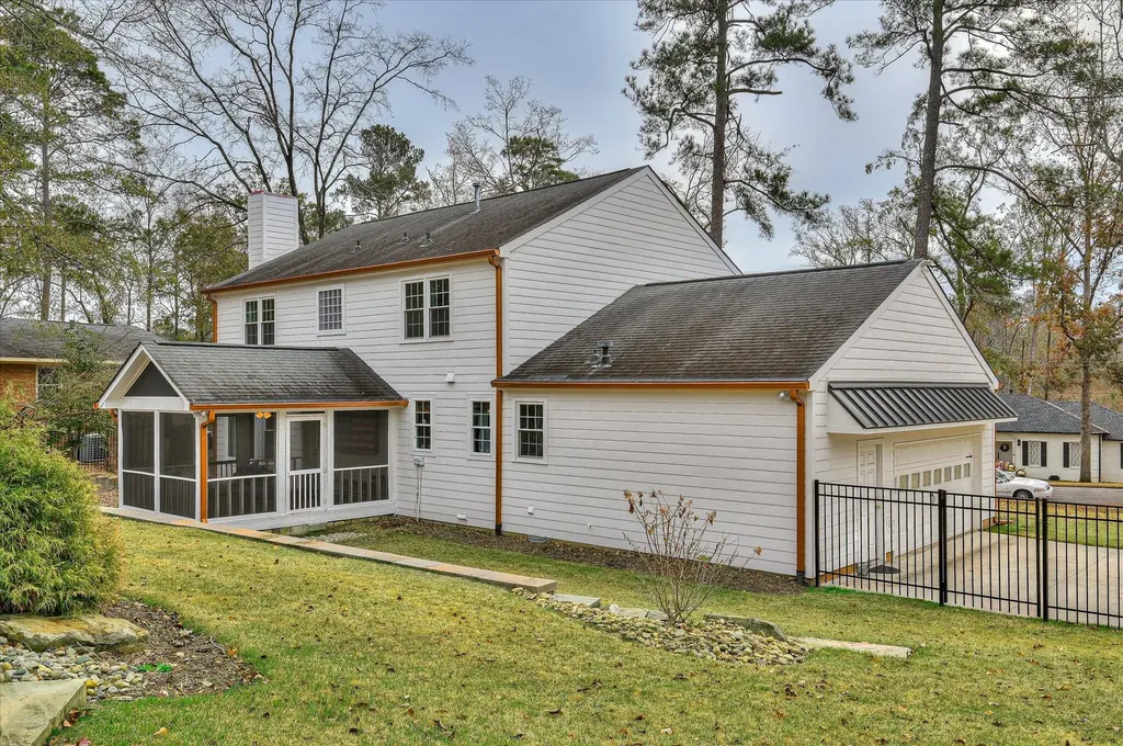 3413 Kerry Place Augusta GA 30909