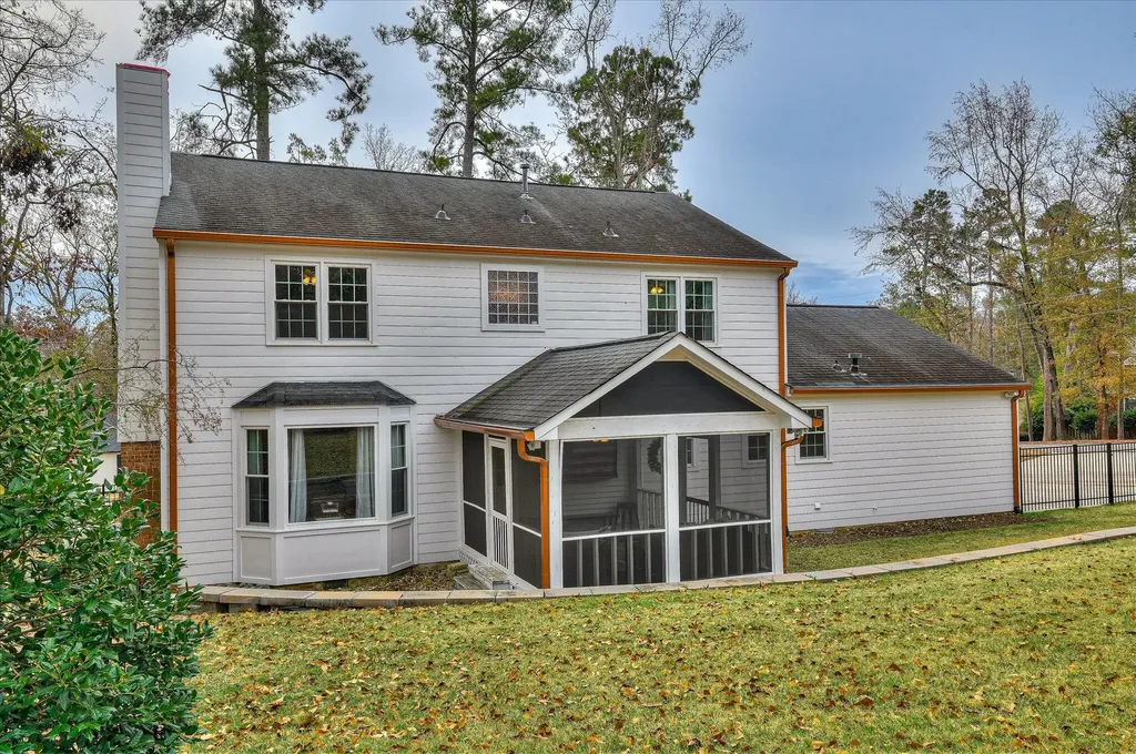 3413 Kerry Place Augusta GA 30909
