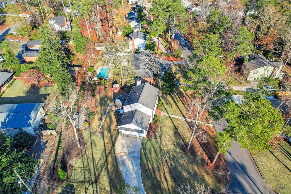 3413 Kerry Place Augusta GA 30909