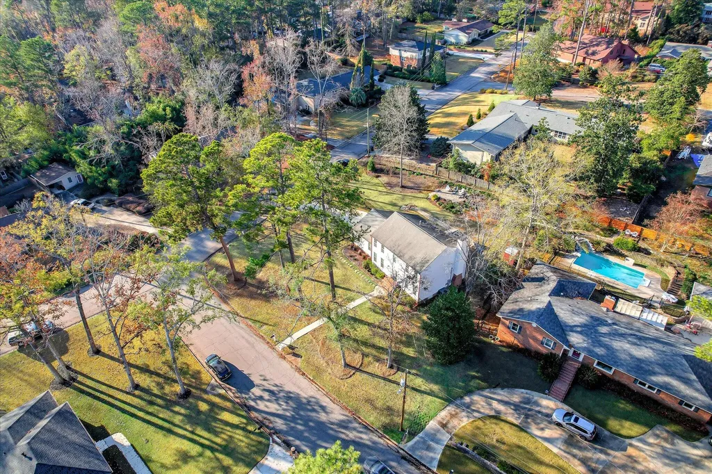 3413 Kerry Place Augusta GA 30909