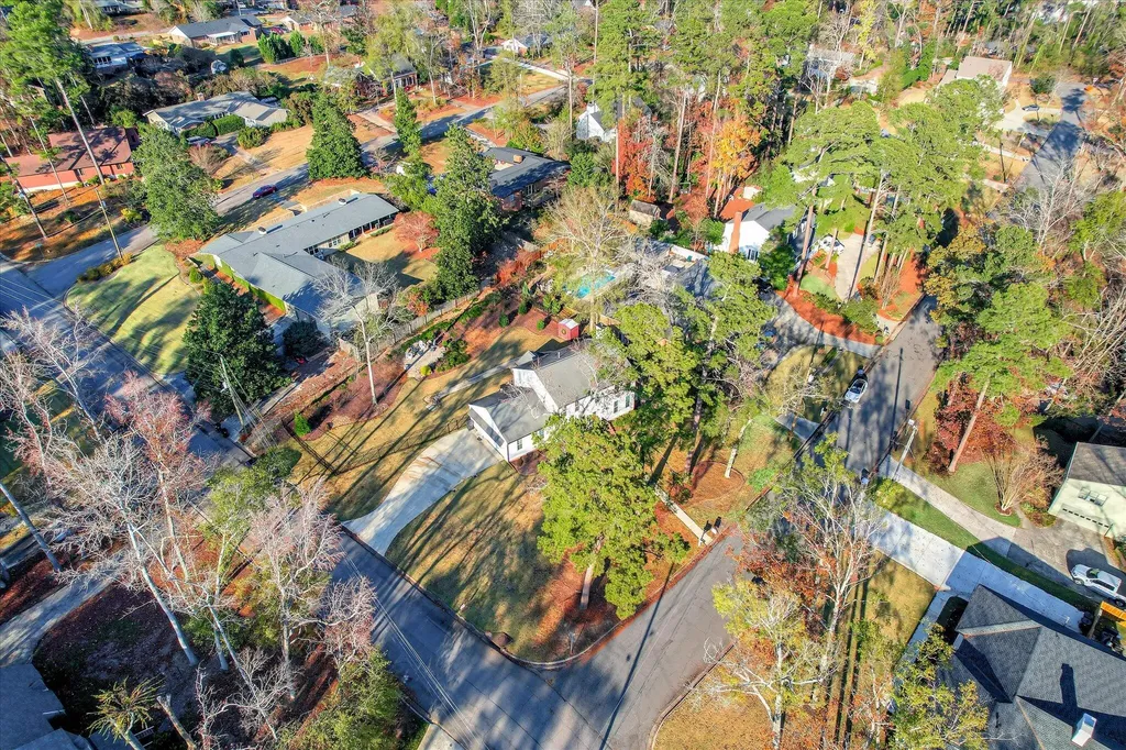 3413 Kerry Place Augusta GA 30909