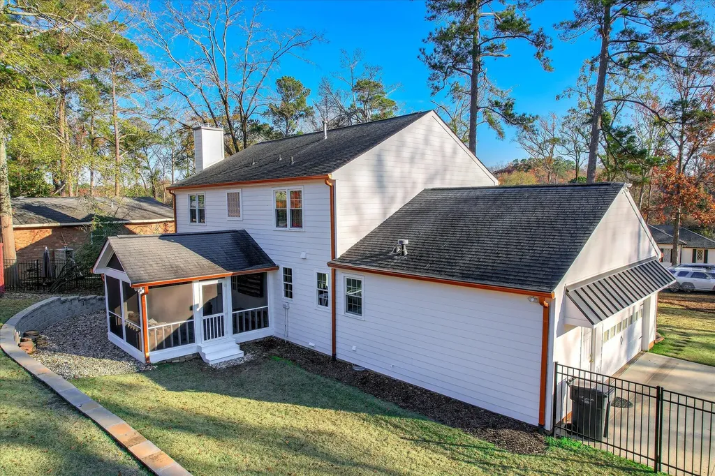 3413 Kerry Place Augusta GA 30909