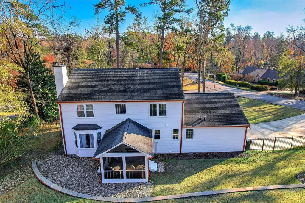 3413 Kerry Place Augusta GA 30909