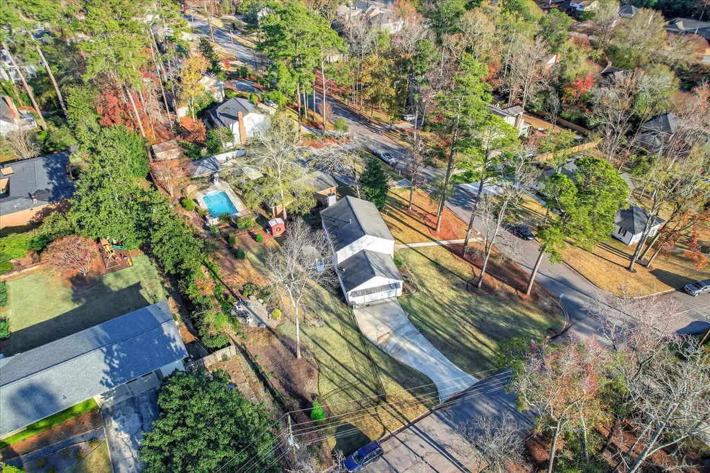 3413 Kerry Place Augusta GA 30909