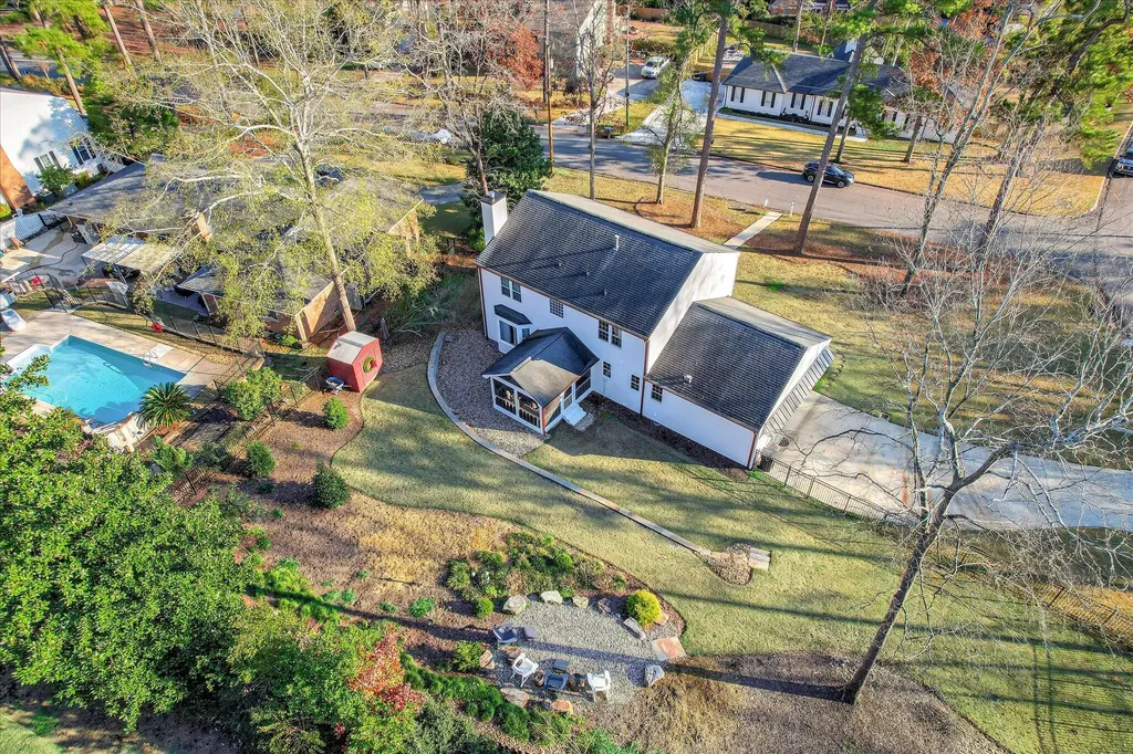 3413 Kerry Place Augusta GA 30909