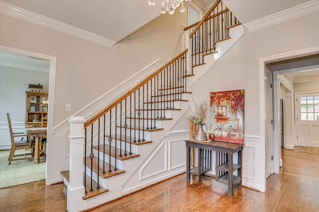 3413 Kerry Place Augusta GA 30909