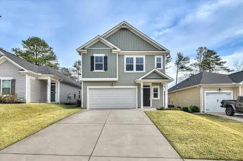 114 Candleberry Drive North Augusta SC 29860