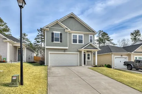 114 Candleberry Drive North Augusta SC 29860