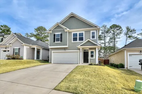114 Candleberry Drive North Augusta SC 29860