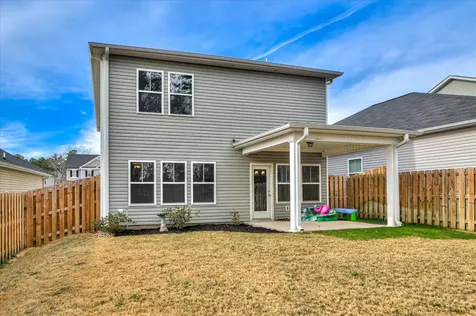 114 Candleberry Drive North Augusta SC 29860