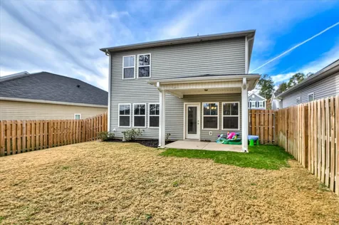 114 Candleberry Drive North Augusta SC 29860