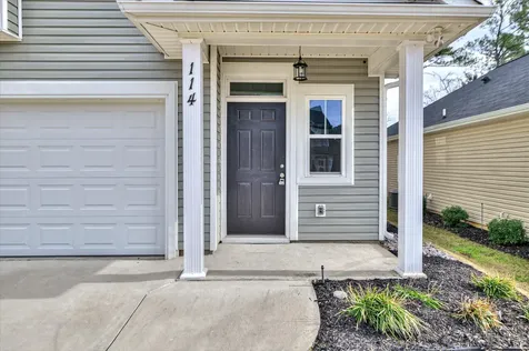 114 Candleberry Drive North Augusta SC 29860